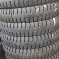 انواع لاستیک روکش و سواری نو مخصوص ادوات تعداد|قطعات یدکی و لوازم جانبی|چهاردانگه (تهران), |دیوار