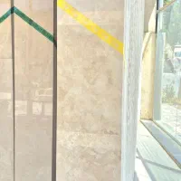 سنگ نما - گرانیت - نرده سنگی