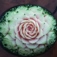 دیزاین یلدا و شب چله ای انواع میوه و هندوانه