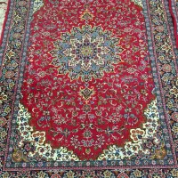 دوتخته  فرش ۶متری