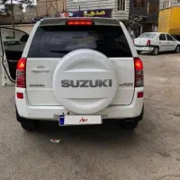 سوزوکی گرند ویتارا ۹۴|خودرو سواری و وانت|تهران, نیلوفر|دیوار