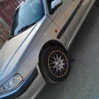 پارس مدل۸۴ درحد|خودرو سواری و وانت|گرگان, |دیوار