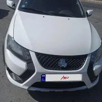 فروش کوییک GXRL مدل ۱۴۰۳
