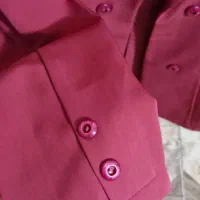 مانتو کتی در حد نو|لباس|ری, علایین|دیوار