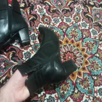 نیمبود زنانه سایز ۴۰|کیف، کفش، کمربند|مشگین شهر, |دیوار