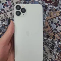 ایفون ۱۱ پرو مکس ۲۵۶ گیگ