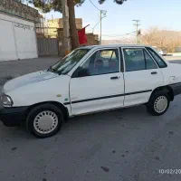 پراید۸۷سالم|خودرو سواری و وانت|اصفهان, سپاهانشهر|دیوار