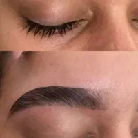 اکستنشن اولیه و ترمیم ،لیفت و لمینیت مژه و ابرو|خدمات آرایشگری و زیبایی|کرمانشاه, |دیوار