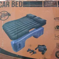 تشک بادی ماشین