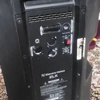 2عدد باند ev|سیستم صوتی خانگی|اهواز, بیست متری شهرداری|دیوار