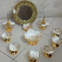 هفت سین رزینی