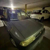 فروش پراید مدل 95