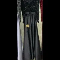 لباس مجلسی