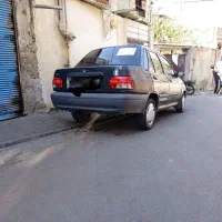 پراید مدل 84|خودرو سواری و وانت|کرج, عظیمیه|دیوار