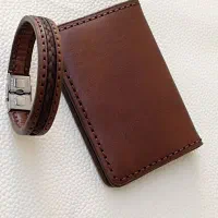 جاکارتی و دستبند زلف یار