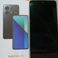 گوشی شیائومی نوت ۱۳