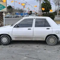 فروشی|خودرو سواری و وانت|رباط‌کریم, رباط‌کریم|دیوار