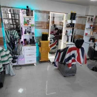 دکور آرایشگاه