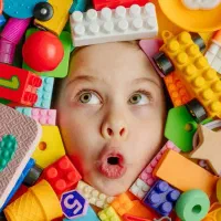 تعمیر اسباب بازی