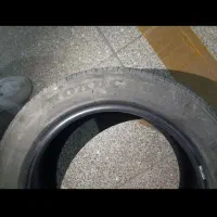 یک جفت لاستیک چینی Road cruza