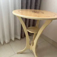 میز خاطره|میز تلفن|اسلام‌شهر, شهرک قائمیه|دیوار