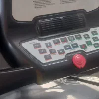 تردمیل درحدنو