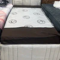 تعمیرات تشک تخت کودک وبزرگ‌ باشرایط اقساطی