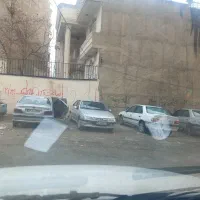 راننده برای پارکینگ