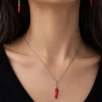 گردنبند دخترانه