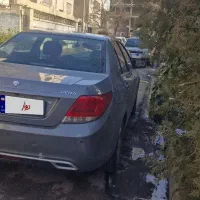 دنا مدل ۱۳۹۶ بدون رنگ|خودرو سواری و وانت|تهران, مهران (سیدخندان)|دیوار