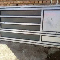 در آلمینیوم اشپزخانه