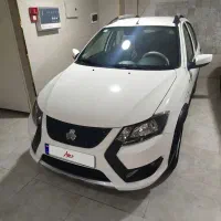 کوئیک 1404 در حد GX L