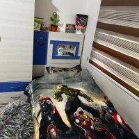 سرویس خواب نوجوان