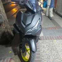 ارویکس گلکسی 155