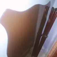 میزنهار خوری تلویزیون|میز و صندلی غذاخوری|نهاوند, |دیوار