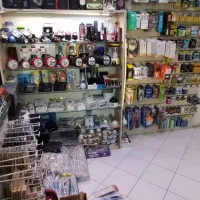 بخش عمده لوازم الکتریکی و الکترونیکی  قیمت همکاری|عمده‌فروشی|مشهد, آیت الله خامنه‌ای|دیوار
