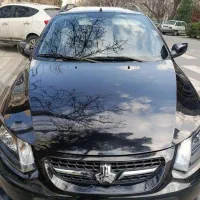 کوییک 1400 ساده