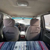 فروش موسو ۴ سیلندر بسیار تمیز و بدون خرج|خودرو سواری و وانت|کرمانشاه, |دیوار