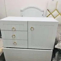 سرویس کامل عروس|تخت و سرویس خواب|کبودرآهنگ, |دیوار