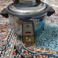 پلوپز ۶نفره توشیبا