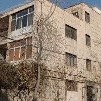 ۲۵۰ متر مستغلات/ باکس پونک/موقعیت اداری