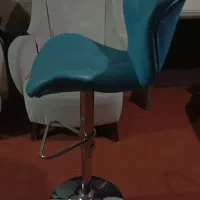 صندلی چک دار و ماشین شارژی