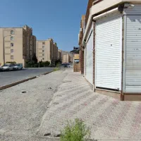 رهن کامل تجاری مهستان E1|اجارهٔ مغازه و غرفه|فولادشهر, B4|دیوار