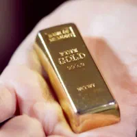 طلا دست دوم