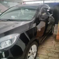 جک اس5|خودرو سواری و وانت|رشت, دیلمان|دیوار