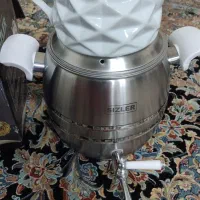 کتری قوری
