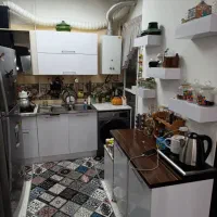 سوییت ۲ خوابه پارکینگ دار فول بازسازی جاده چمخاله|فروش آپارتمان|لنگرود, |دیوار