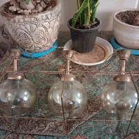 لوستر آشپزخانه|لوستر و چراغ آویز|تهران, شاهین|دیوار