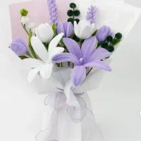 گل فروشی رویایی ما،تمام رویای شما را برآورده میکنه|گل مصنوعی|کیش, |دیوار