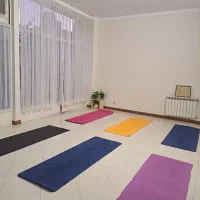 مربی یوگا با شاگرد|استخدام آموزشی|تهران, دهقان|دیوار